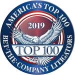 top 100 lawyers
